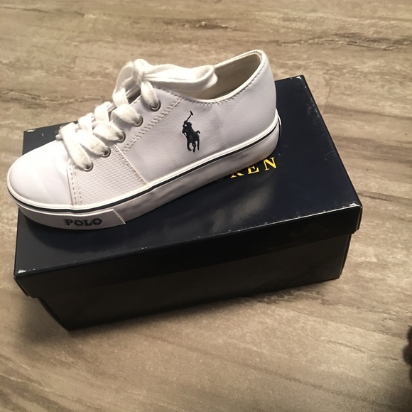 new polo shoes